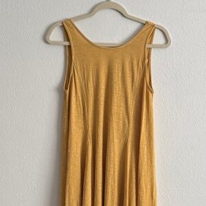 White Crow Smith Mini Dress